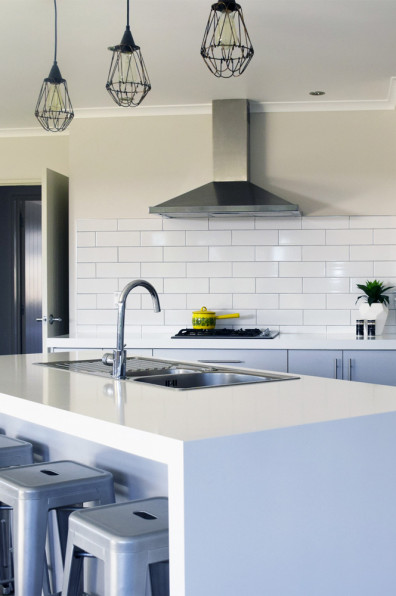 Kitchens that catch your eye Kitchens that catch your eye