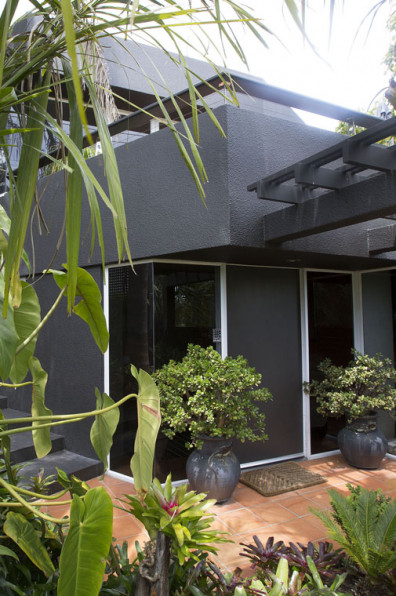 Fraser and Sandy's exotic retreat Fraser and Sandy's exotic retreat