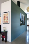 Lee and Kristin bring their modern barn to life
