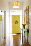 First impressions count – front door heroes