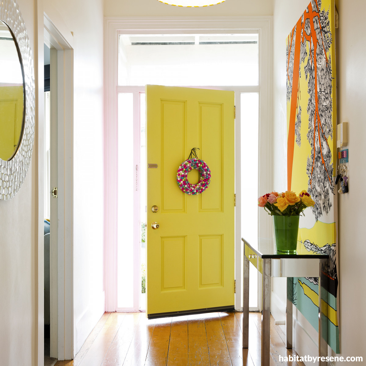 best paint for interior doors nz