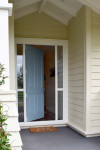 Ben and Kate bring harmony to their Californian-style bungalow