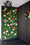 Natalie and Dan’s modern, monochromatic Waikato build