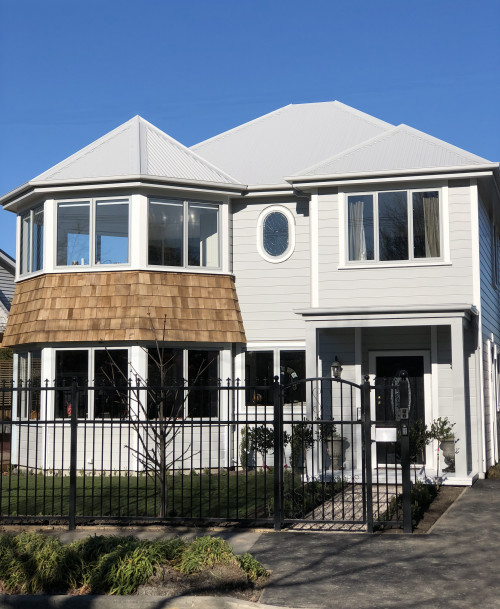 exterior inspiration, exterior ideas, exterior design, grey exterior, painting exterior, resene
