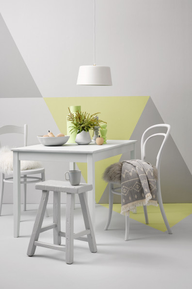 4 ways you can use colour to create more visual space