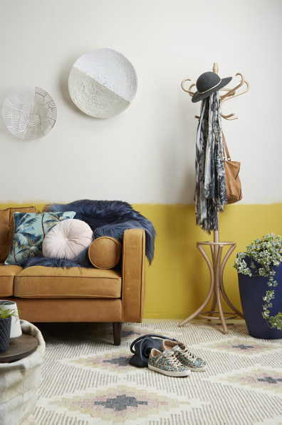 4 ways you can use colour to create more visual space