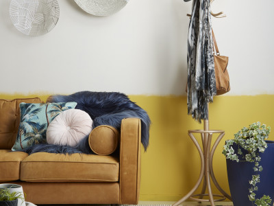 4 ways you can use colour to create more visual space