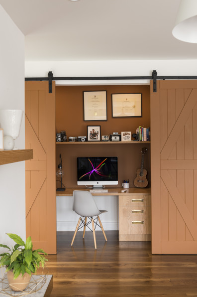 4 ways you can use colour to create more visual space 4 ways you can use colour to create more visual space