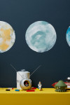 3 easy-peasy ideas for kids’ rooms
