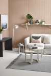 Choosing paint colour, room by room