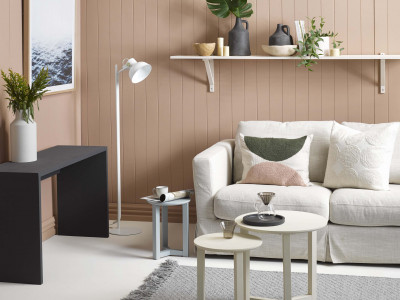 Choosing paint colour, room by room Choosing paint colour, room by room