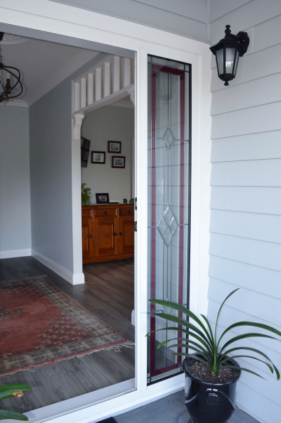 Graham and Jo give heritage a new home Graham and Jo give heritage a new home