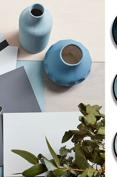 On trend: go natural