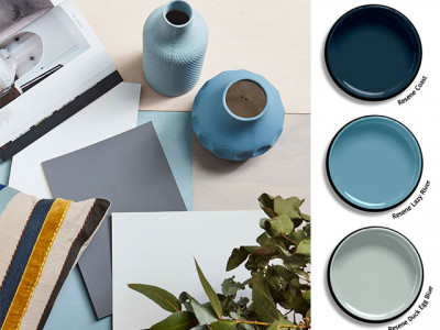 On trend: go natural