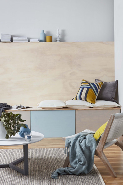 On trend: go natural On trend: go natural