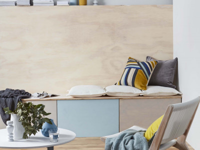 On trend: go natural