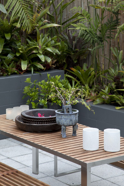 Get the global look Get the global look