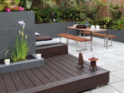 Today's hot new neutral - grey Today's hot new neutral - grey