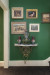 Jazzed up with jewel tones