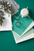 Green goes lush