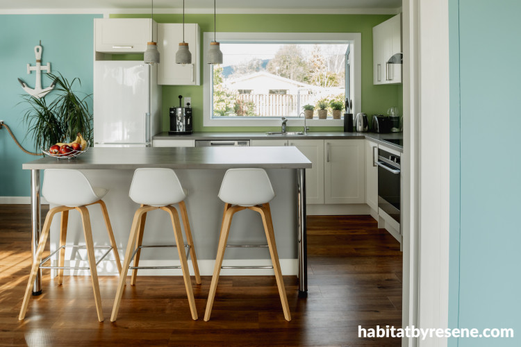 kitchen inspiration, kitchen design, kitchen ideas, kitchen decor, green interior inspiration