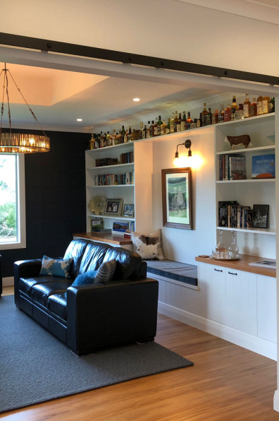 Gemma and Sam’s fabulous farmhouse renovation 