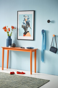 Our step-by-step guide to building a perfectly styled console Our step-by-step guide to building a perfectly styled console