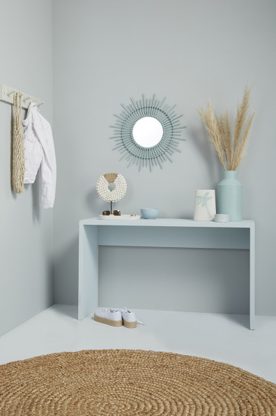 Our step-by-step guide to building a perfectly styled console