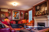 Luxury look, paint ideas, paint trends