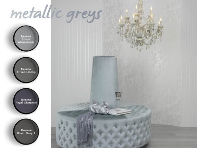 Choosing the right grey