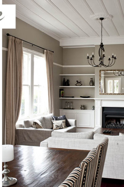 Choosing the right grey