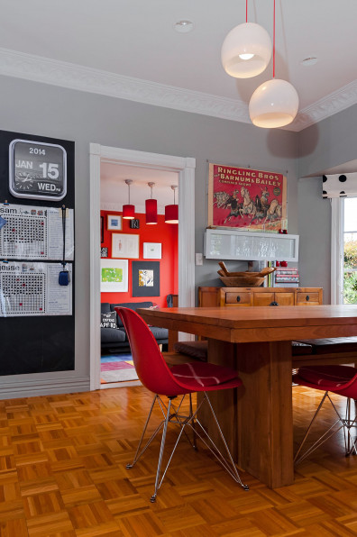 Tiffany takes a lead from Lego