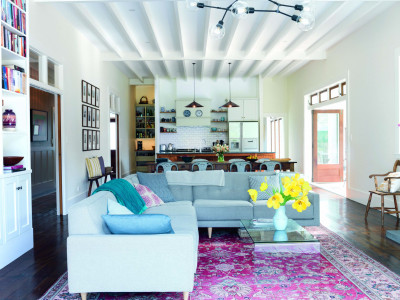 Our favourite homes from 2018