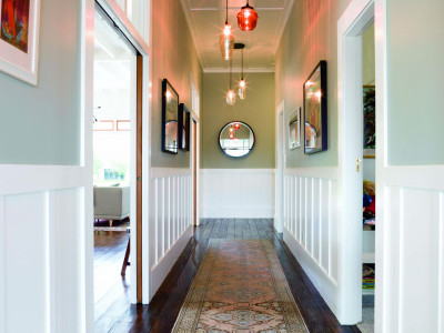 Harriet’s dreamy scheme for a rebuilt farm cottage