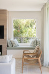 Kate and Nick’s Meadowbank home is a vision of light and movement