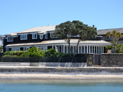 Designer captures the Cape Cod style
