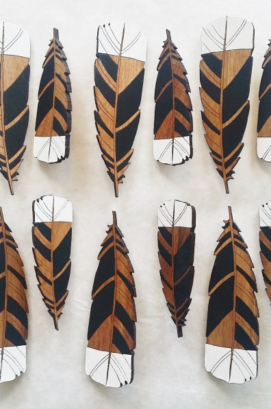 Colour your Christmas stocking