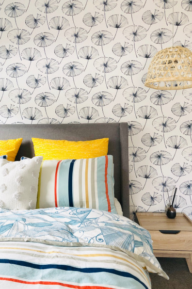 Maggie and Hugh put a retro twist on a Scandi-inspired interior Maggie and Hugh put a retro twist on a Scandi-inspired interior