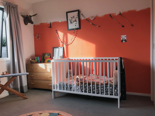feature wall ideas, feature wall inspiration, creative paint ideas, paint techniques, painting ideas