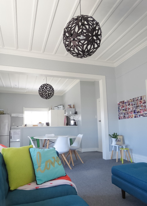 fresh colour palette, paint ideas