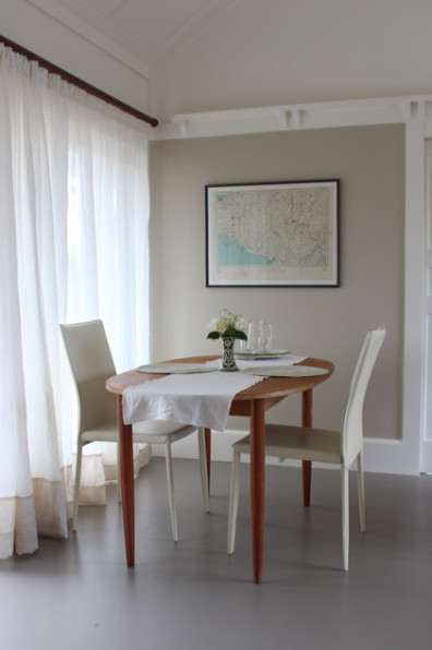 Jenny and Peter river-inspired heritage masterpiece Jenny and Peter river-inspired heritage masterpiece