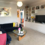 living room inspiration, living room ideas, living room design, white living room, white interior