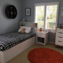 blue, bedroom, children, kids