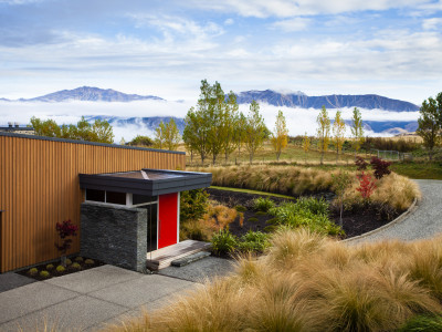 Brooke’s garden design goes with the flow Brooke’s garden design goes with the flow