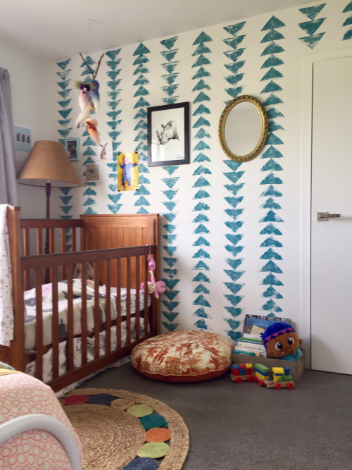 feature wall ideas, feature wall inspiration, creative paint ideas, paint techniques, painting ideas