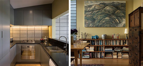 kitchen inspiration, grey kitchen ideas, dining room ideas, dining room inspiration, interior decor