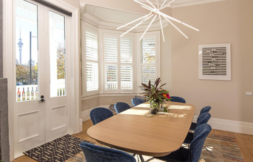 dining room inspiration, dining room ideas, neutral dining room, neutral interior ideas, resene