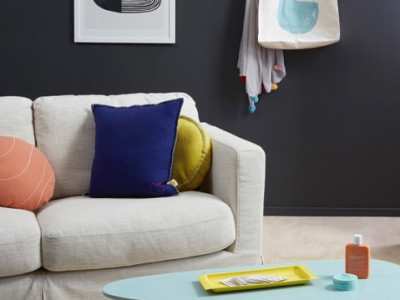 Courageous colours to take your space from weary to wow