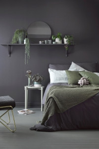 Courageous colours to take your space from weary to wow