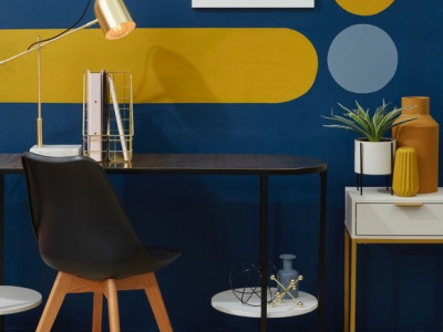 Courageous colours to take your space from weary to wow Courageous colours to take your space from weary to wow